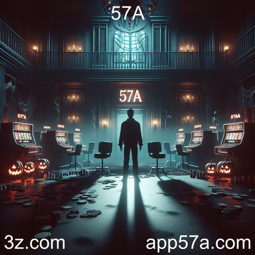 Explorando o Terror: A Categoria Horror no 57A